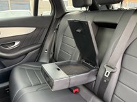 USED 2015 65 MERCEDES-BENZ GLC 2.1 GLC220d AMG Line (Premium Plus) SUV 5dr Diesel G-Tronic 4MATIC Euro 6 (s/s) (170 ps) 
