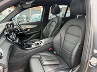 USED 2015 65 MERCEDES-BENZ GLC 2.1 GLC220d AMG Line (Premium Plus) SUV 5dr Diesel G-Tronic 4MATIC Euro 6 (s/s) (170 ps) 