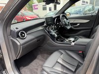 USED 2015 65 MERCEDES-BENZ GLC 2.1 GLC220d AMG Line (Premium Plus) SUV 5dr Diesel G-Tronic 4MATIC Euro 6 (s/s) (170 ps) 