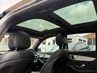 USED 2015 65 MERCEDES-BENZ GLC 2.1 GLC220d AMG Line (Premium Plus) SUV 5dr Diesel G-Tronic 4MATIC Euro 6 (s/s) (170 ps) 