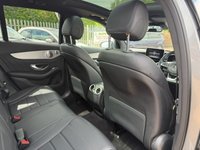 USED 2015 65 MERCEDES-BENZ GLC 2.1 GLC220d AMG Line (Premium Plus) SUV 5dr Diesel G-Tronic 4MATIC Euro 6 (s/s) (170 ps) 