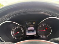 USED 2015 65 MERCEDES-BENZ GLC 2.1 GLC220d AMG Line (Premium Plus) SUV 5dr Diesel G-Tronic 4MATIC Euro 6 (s/s) (170 ps) 