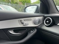 USED 2015 65 MERCEDES-BENZ GLC 2.1 GLC220d AMG Line (Premium Plus) SUV 5dr Diesel G-Tronic 4MATIC Euro 6 (s/s) (170 ps) 
