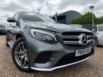 View our MERCEDES-BENZ GLC