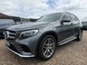 USED 2015 65 MERCEDES-BENZ GLC 2.1 GLC220d AMG Line (Premium Plus) SUV 5dr Diesel G-Tronic 4MATIC Euro 6 (s/s) (170 ps) 