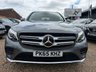 USED 2015 65 MERCEDES-BENZ GLC 2.1 GLC220d AMG Line (Premium Plus) SUV 5dr Diesel G-Tronic 4MATIC Euro 6 (s/s) (170 ps) 