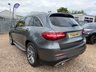 USED 2015 65 MERCEDES-BENZ GLC 2.1 GLC220d AMG Line (Premium Plus) SUV 5dr Diesel G-Tronic 4MATIC Euro 6 (s/s) (170 ps) 