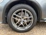 USED 2015 65 MERCEDES-BENZ GLC 2.1 GLC220d AMG Line (Premium Plus) SUV 5dr Diesel G-Tronic 4MATIC Euro 6 (s/s) (170 ps) 