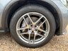 USED 2015 65 MERCEDES-BENZ GLC 2.1 GLC220d AMG Line (Premium Plus) SUV 5dr Diesel G-Tronic 4MATIC Euro 6 (s/s) (170 ps) 
