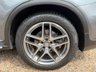 USED 2015 65 MERCEDES-BENZ GLC 2.1 GLC220d AMG Line (Premium Plus) SUV 5dr Diesel G-Tronic 4MATIC Euro 6 (s/s) (170 ps) 