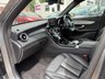 USED 2015 65 MERCEDES-BENZ GLC 2.1 GLC220d AMG Line (Premium Plus) SUV 5dr Diesel G-Tronic 4MATIC Euro 6 (s/s) (170 ps) 