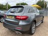 USED 2015 65 MERCEDES-BENZ GLC 2.1 GLC220d AMG Line (Premium Plus) SUV 5dr Diesel G-Tronic 4MATIC Euro 6 (s/s) (170 ps) 