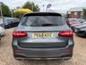 USED 2015 65 MERCEDES-BENZ GLC 2.1 GLC220d AMG Line (Premium Plus) SUV 5dr Diesel G-Tronic 4MATIC Euro 6 (s/s) (170 ps) 