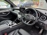 USED 2015 65 MERCEDES-BENZ GLC 2.1 GLC220d AMG Line (Premium Plus) SUV 5dr Diesel G-Tronic 4MATIC Euro 6 (s/s) (170 ps) 