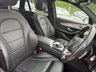 USED 2015 65 MERCEDES-BENZ GLC 2.1 GLC220d AMG Line (Premium Plus) SUV 5dr Diesel G-Tronic 4MATIC Euro 6 (s/s) (170 ps) 