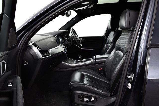 USED 2020 70 BMW X5 3.0 M50d SUV 5dr Diesel Auto xDrive Euro 6 (s/s) (400 ps) &pound;14k Extras | Tech/Pan/Com/HUD