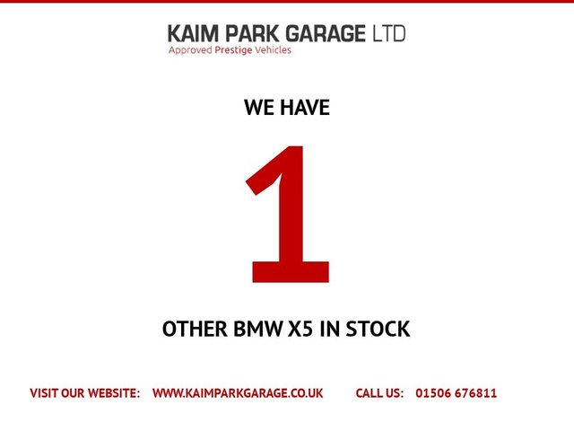 USED 2020 70 BMW X5 3.0 M50d SUV 5dr Diesel Auto xDrive Euro 6 (s/s) (400 ps) &pound;14k Extras | Tech/Pan/Com/HUD