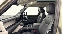USED 2024 74 LAND ROVER DEFENDER 110 3.0 D250 MHEV SE SUV 5dr Diesel Auto 4WD Euro 6 (s/s) (250 ps) 