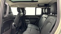 USED 2024 74 LAND ROVER DEFENDER 110 3.0 D250 MHEV SE SUV 5dr Diesel Auto 4WD Euro 6 (s/s) (250 ps) 