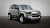 USED 2024 74 LAND ROVER DEFENDER 110 3.0 D250 MHEV SE SUV 5dr Diesel Auto 4WD Euro 6 (s/s) (250 ps) 