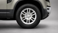 USED 2024 74 LAND ROVER DEFENDER 110 3.0 D250 MHEV SE SUV 5dr Diesel Auto 4WD Euro 6 (s/s) (250 ps) 