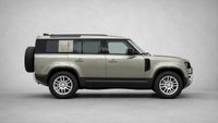 USED 2024 74 LAND ROVER DEFENDER 110 3.0 D250 MHEV SE SUV 5dr Diesel Auto 4WD Euro 6 (s/s) (250 ps) 