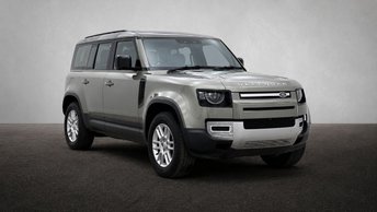 2024 LAND ROVER DEFENDER 110