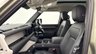 USED 2024 74 LAND ROVER DEFENDER 110 3.0 D250 MHEV SE SUV 5dr Diesel Auto 4WD Euro 6 (s/s) (250 ps) 