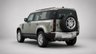 USED 2024 74 LAND ROVER DEFENDER 110 3.0 D250 MHEV SE SUV 5dr Diesel Auto 4WD Euro 6 (s/s) (250 ps) 