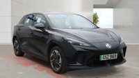 USED 2023 23 MG Mg4 51kWh SE Hatchback 5dr Electric Auto (170 ps)+2 KEYS+1 OWNER FROM NEW+AIRCON+HISTORY+2 CABLES+PARK CONTROL+MEDIA+DIGITAL DASH+APPS+DAB+ALLOYS+CLIMATE+CRUISE 2 KEYS+1 OWNER FROM NEW+AIRCON+HISTORY+2 CABLES+PARK CONTROL+MEDIA+DIGITAL DASH+APPS+DAB+ALLOYS+CLIMATE+CRUISE+HPI CLEAR