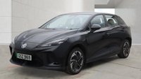 USED 2023 23 MG Mg4 51kWh SE Hatchback 5dr Electric Auto (170 ps)+2 KEYS+1 OWNER FROM NEW+AIRCON+HISTORY+2 CABLES+PARK CONTROL+MEDIA+DIGITAL DASH+APPS+DAB+ALLOYS+CLIMATE+CRUISE 2 KEYS+1 OWNER FROM NEW+AIRCON+HISTORY+2 CABLES+PARK CONTROL+MEDIA+DIGITAL DASH+APPS+DAB+ALLOYS+CLIMATE+CRUISE+HPI CLEAR