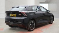 USED 2023 23 MG Mg4 51kWh SE Hatchback 5dr Electric Auto (170 ps)+2 KEYS+1 OWNER FROM NEW+AIRCON+HISTORY+2 CABLES+PARK CONTROL+MEDIA+DIGITAL DASH+APPS+DAB+ALLOYS+CLIMATE+CRUISE 2 KEYS+1 OWNER FROM NEW+AIRCON+HISTORY+2 CABLES+PARK CONTROL+MEDIA+DIGITAL DASH+APPS+DAB+ALLOYS+CLIMATE+CRUISE+HPI CLEAR