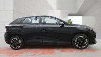 USED 2023 23 MG Mg4 51kWh SE Hatchback 5dr Electric Auto (170 ps)+2 KEYS+1 OWNER FROM NEW+AIRCON+HISTORY+2 CABLES+PARK CONTROL+MEDIA+DIGITAL DASH+APPS+DAB+ALLOYS+CLIMATE+CRUISE 2 KEYS+1 OWNER FROM NEW+AIRCON+HISTORY+2 CABLES+PARK CONTROL+MEDIA+DIGITAL DASH+APPS+DAB+ALLOYS+CLIMATE+CRUISE+HPI CLEAR