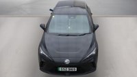 USED 2023 23 MG Mg4 51kWh SE Hatchback 5dr Electric Auto (170 ps)+2 KEYS+1 OWNER FROM NEW+AIRCON+HISTORY+2 CABLES+PARK CONTROL+MEDIA+DIGITAL DASH+APPS+DAB+ALLOYS+CLIMATE+CRUISE 2 KEYS+1 OWNER FROM NEW+AIRCON+HISTORY+2 CABLES+PARK CONTROL+MEDIA+DIGITAL DASH+APPS+DAB+ALLOYS+CLIMATE+CRUISE+HPI CLEAR