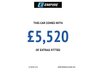 USED 2021 21 BMW 3 SERIES 3.0 M340d MHT Saloon 4dr Diesel Hybrid Auto xDrive Euro 6 (s/s) (340 ps) 