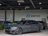 USED 2021 21 BMW 3 SERIES 3.0 M340d MHT Saloon 4dr Diesel Hybrid Auto xDrive Euro 6 (s/s) (340 ps) COMFORT & TECH PACK | HEATED WHEEL | DRAVIT GREY
