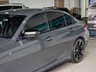 USED 2021 21 BMW 3 SERIES 3.0 M340d MHT Saloon 4dr Diesel Hybrid Auto xDrive Euro 6 (s/s) (340 ps) COMFORT & TECH PACK | HEATED WHEEL | DRAVIT GREY
