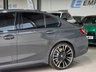 USED 2021 21 BMW 3 SERIES 3.0 M340d MHT Saloon 4dr Diesel Hybrid Auto xDrive Euro 6 (s/s) (340 ps) COMFORT & TECH PACK | HEATED WHEEL | DRAVIT GREY