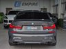 USED 2021 21 BMW 3 SERIES 3.0 M340d MHT Saloon 4dr Diesel Hybrid Auto xDrive Euro 6 (s/s) (340 ps) COMFORT & TECH PACK | HEATED WHEEL | DRAVIT GREY