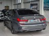 USED 2021 21 BMW 3 SERIES 3.0 M340d MHT Saloon 4dr Diesel Hybrid Auto xDrive Euro 6 (s/s) (340 ps) COMFORT & TECH PACK | HEATED WHEEL | DRAVIT GREY