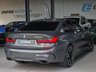 USED 2021 21 BMW 3 SERIES 3.0 M340d MHT Saloon 4dr Diesel Hybrid Auto xDrive Euro 6 (s/s) (340 ps) COMFORT & TECH PACK | HEATED WHEEL | DRAVIT GREY