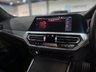 USED 2021 21 BMW 3 SERIES 3.0 M340d MHT Saloon 4dr Diesel Hybrid Auto xDrive Euro 6 (s/s) (340 ps) COMFORT & TECH PACK | HEATED WHEEL | DRAVIT GREY