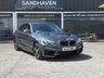 USED 2020 20 BMW 2 SERIES 1.5 218i GPF M Sport Coupe 2dr Petrol Auto Euro 6 (s/s) (136 ps) FULL LEATHER * SAT NAV