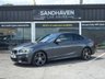 USED 2020 20 BMW 2 SERIES 1.5 218i GPF M Sport Coupe 2dr Petrol Auto Euro 6 (s/s) (136 ps) FULL LEATHER * SAT NAV