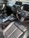 USED 2020 20 BMW 2 SERIES 1.5 218i GPF M Sport Coupe 2dr Petrol Auto Euro 6 (s/s) (136 ps) FULL LEATHER * SAT NAV