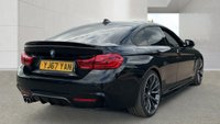 USED 2017 67 BMW 4 SERIES GRAN COUPE 2.0 420d M Sport Hatchback 5dr Diesel Manual Euro 6 (s/s) (190 ps) 