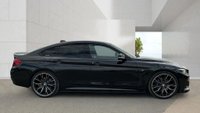 USED 2017 67 BMW 4 SERIES GRAN COUPE 2.0 420d M Sport Hatchback 5dr Diesel Manual Euro 6 (s/s) (190 ps) 