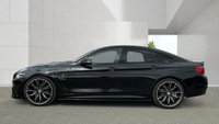 USED 2017 67 BMW 4 SERIES GRAN COUPE 2.0 420d M Sport Hatchback 5dr Diesel Manual Euro 6 (s/s) (190 ps) 