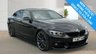 USED 2017 67 BMW 4 SERIES GRAN COUPE 2.0 420d M Sport Hatchback 5dr Diesel Manual Euro 6 (s/s) (190 ps) 