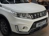 USED 2019 19 SUZUKI VITARA 1.0 Boosterjet SZ4 Euro 6 (s/s) 5dr Bluetooth|Cruise|BuyOnline